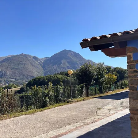 Alloggio in famiglia Oteiza